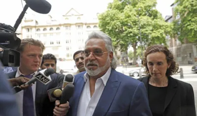 Mallya contempt case: SC ने टाली सुनवाई, कहा विजय माल्‍या के भारत आने के बाद ही आगे बढ़ेगी कार्रवाई- India TV Paisa