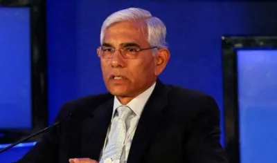 vinod rai- India TV Hindi