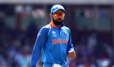 Virat Kohli | Getty Images- India TV Hindi