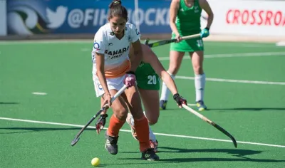 Photo Courtesy: Hockey India- India TV Hindi