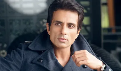 sonu sood- India TV Hindi