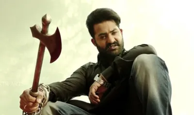 ntr- India TV Hindi