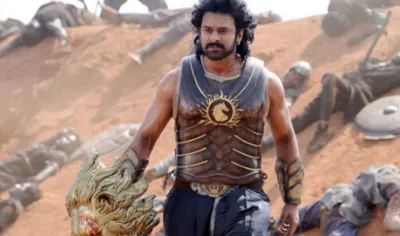 prabhas- India TV Hindi