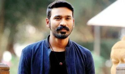 dhanush- India TV Hindi