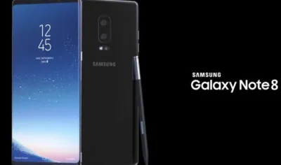 Galaxy Note 8 के 2.5 लाख फोन फोन की हुई प्री बुकिंग, 3 दिन बाद हो रहा है लॉन्च- India TV Paisa