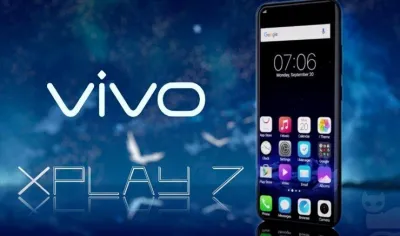 Vivo अगले साल लॉन्‍च करेगी Xplay 7 स्‍मार्टफोन, 3 रियर कैमरे और ऑन-स्क्रीन फिंगरप्रिंट सेंसर से हो सकता है लैस- India TV Paisa