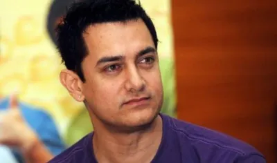 aamir khan- India TV Hindi