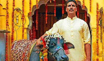 akshay kumar toilet ek prem katha- India TV Hindi