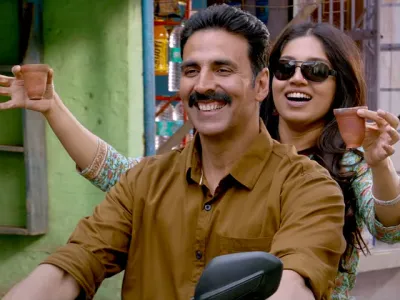 toilet ek prem katha- India TV Hindi