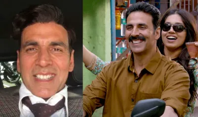 akshay kumar- India TV Hindi