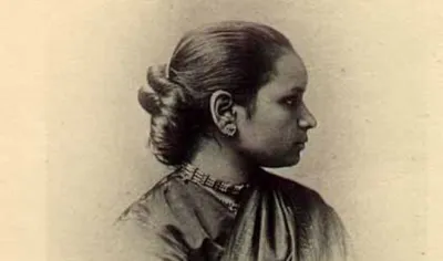 Anandibai Joshi- India TV Hindi