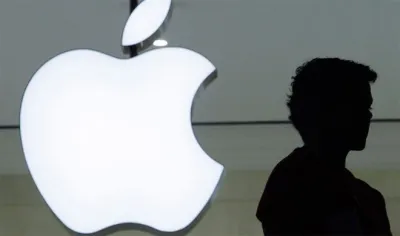 Apple Photo | AP- India TV Hindi