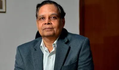 arvind panagariya- India TV Hindi