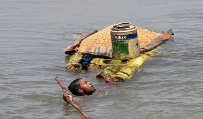 Bihar flood- India TV Hindi