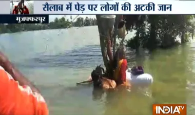 bihar-floods- India TV Hindi