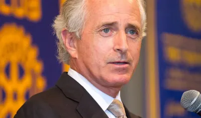 Bob Corker | AP Photo- India TV Hindi