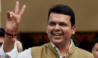 devendra fadnavis- India TV Hindi