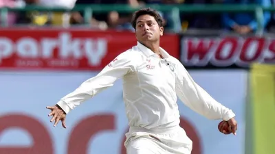 kuldeep yadav- India TV Hindi