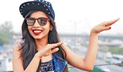 Dhinchak Pooja- India TV Hindi