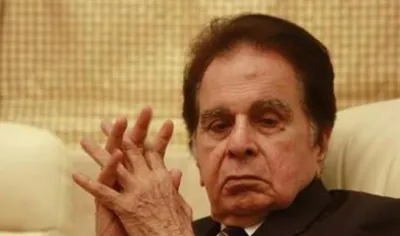 dilip kumar- India TV Hindi