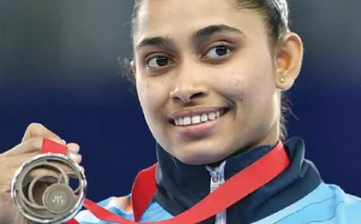 Dipa-Karmakar- India TV Hindi