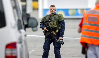 Finland Attacks | AP Photo- India TV Hindi