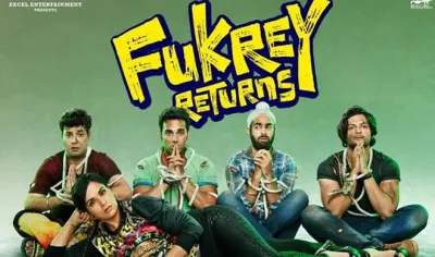 fukrey- India TV Hindi