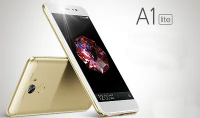 Gionee A1 Lite- India TV Hindi