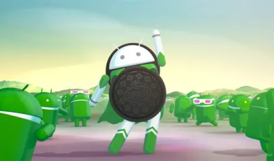 Google Oreo- India TV Hindi