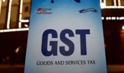 सरकार की उम्मीद से ज्यादा सफल दिख रहा है GST, पहले ही महीने में लक्ष्य से ज्यादा टैक्स हुआ इकट्ठा- India TV Paisa