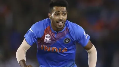 Hardik Pandya- India TV Hindi