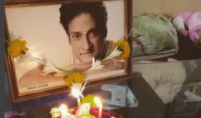 inder kumar birthday- India TV Hindi