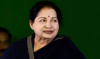 jayalalitha- India TV Hindi