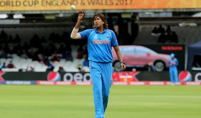 Jhulan Goswami | Getty Images- India TV Hindi