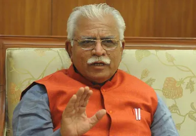 Khattar- India TV Hindi