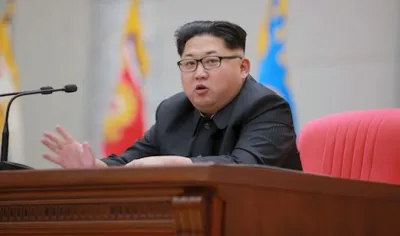 Kim Jong Un | AP Photo- India TV Hindi