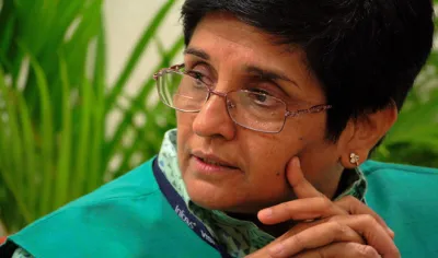 kiran bedi- India TV Hindi