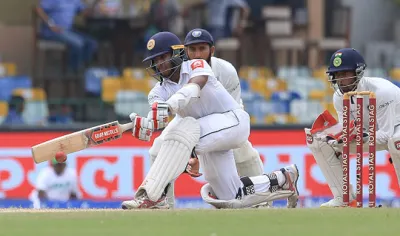 Kusal Mendis | Getty Images- India TV Hindi