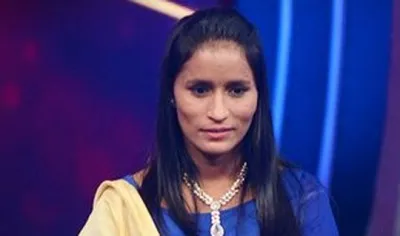 Mamta Rawat- India TV Hindi