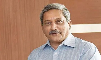 Manohar parrikar- India TV Hindi