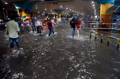 mumbai-rains- India TV Hindi