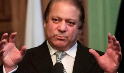 Nawaz Sharif | AP Photo- India TV Hindi