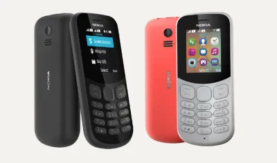 Nokia 130 (2017)- India TV Hindi