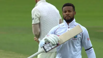 shai hope- India TV Hindi