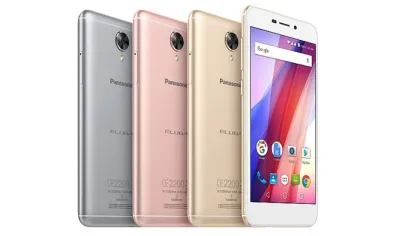 Panasonic Eluga I2 Activ- India TV Hindi