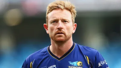 Paul Collingwood- India TV Hindi