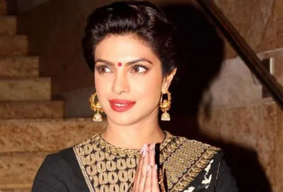 priyanka chopra- India TV Hindi