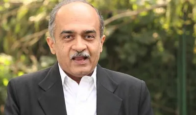 Prashant bhushan- India TV Hindi