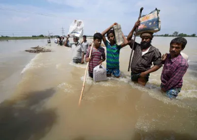 Bihar flood- India TV Hindi