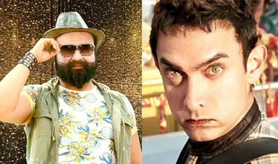 ram rahim on aamir khan film pk- India TV Hindi